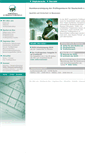 Mobile Screenshot of bvpi.de